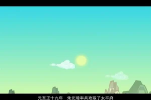 《孙子兵法100集动画全集：经典战例生动解析》