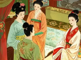 《人性解读之金瓶梅》：直击人性本质的启示之作