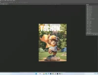 菜心设计师AI视觉设计课：89节从入门到精通课程