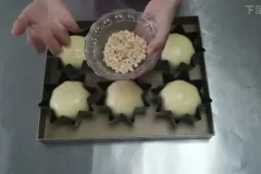 烘焙与西点制作教程：从入门到精通，涵盖好利来与巴黎贝甜经典配方