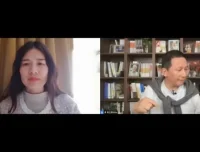 黄仕明童年心理疗愈线上课程：开启自我重塑之旅