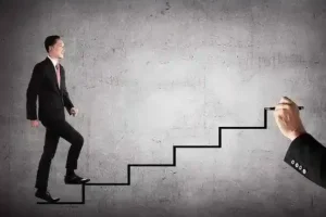 贵人术：高段位人士晋级实战课