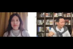 黄仕明童年心理疗愈线上课程：开启自我重塑之旅