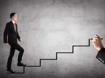 贵人术：高段位人士晋级实战课