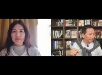 黄仕明童年心理疗愈线上课程：开启自我重塑之旅