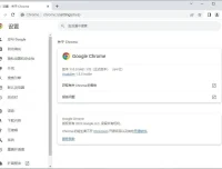 谷歌 Chrome 浏览器优化版 v119.0.6045.124 官方正式版（支持 WIN7）