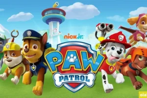 汪汪队立大功 PAW Patrol 第1~9季 国语版