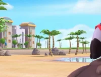 《百变校巴安全小课堂》30集儿童安全教育动画