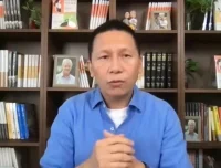 黄仕明情绪疗愈心理课程：深入理解与管理情绪