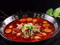 十大热菜酱汁调制专业视频教程