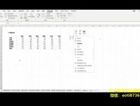 小安老师亲授：Excel实战10课，从入门到精通