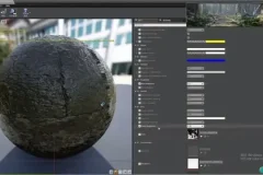 UE4动画实战教程：资深讲师郑佳带你精通虚幻引擎