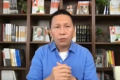 黄仕明情绪疗愈心理课程：深入理解与管理情绪