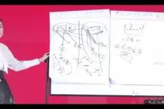 张萌2024跨年演讲：高效成长与年度规划课程