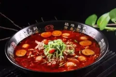 十大热菜酱汁调制专业视频教程