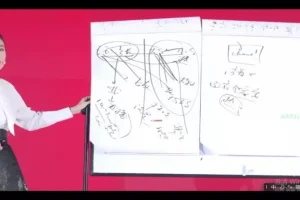 张萌2024跨年演讲：高效成长与年度规划课程