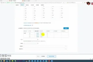 照顾酱淘宝开店运营全攻略：从0到1实战课程