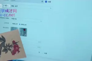 抖音小店运营全攻略：他创传媒新手到高手实操课程