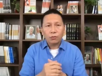 黄仕明情绪疗愈心理课程：深入理解与管理情绪