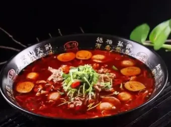 十大热菜酱汁调制专业视频教程