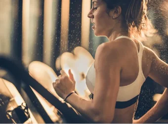 扔掉无效健身：每周3小时打造完美身材课程