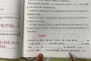 三年级阅读理解62篇精讲与真题训练：多元题材提升宝典
