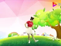 31首经典儿歌舞蹈教学合集（持续更新，含《少年》《桥边姑娘》等）