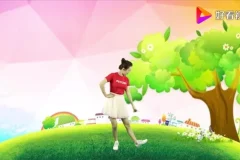 31首经典儿歌舞蹈教学合集（持续更新，含《少年》《桥边姑娘》等）