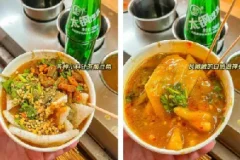 太原义井沾串配方技术分享