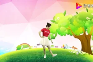 31首经典儿歌舞蹈教学合集（持续更新，含《少年》《桥边姑娘》等）