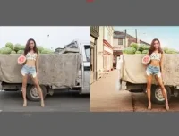 零基础到精通：鱼贝课堂Photoshop全方位教程