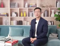 姜振宇MBTI性格分析课程：探索人格奥秘，掌握人性密码