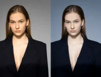 人像修图调色实战训练营课程