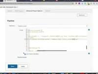 慕课网：SpringCloud+Kubernetes微服务容器化持续交付实战课程