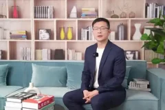 姜振宇MBTI性格分析课程：探索人格奥秘，掌握人性密码