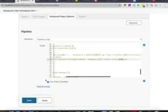 慕课网：SpringCloud+Kubernetes微服务容器化持续交付实战课程