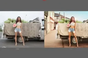 零基础到精通：鱼贝课堂Photoshop全方位教程