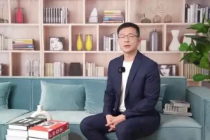 姜振宇MBTI性格分析课程：探索人格奥秘，掌握人性密码