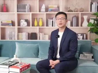 姜振宇MBTI性格分析课程：探索人格奥秘，掌握人性密码