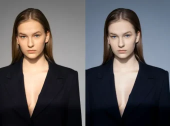 人像修图调色实战训练营课程