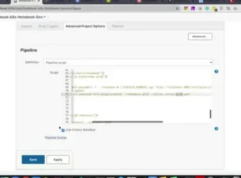 慕课网：SpringCloud+Kubernetes微服务容器化持续交付实战课程