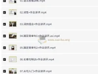 考虫零基础语法班：王琢Leo主讲