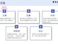 黄岛主抖音王者荣耀游戏变现副业兼职实操课程