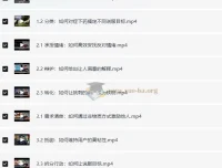 黄执中：35天超级说服力课程（完结）