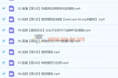 2024彭娟娟高二物理A+寒假班