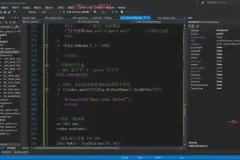 夏曹俊C++ MFC开发实战：Windows工程与框架原理详解课程