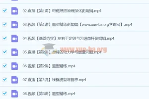 2024彭娟娟高二物理A+寒假班