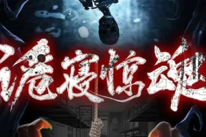 有声小说《诡寝惊魂》（又名《女寝惊魂》）1287集