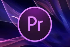 保姆级PR剪辑入门入行课程