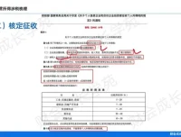 7天精通个税筹划：工资/年终奖/经营所得实战课程